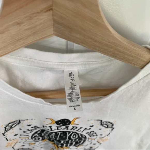 Unique Vintage Top - Picture 3 of 4